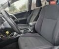 Білий Тойота РАВ 4, об'ємом двигуна 2.5 л та пробігом 126 тис. км за 15799 $, фото 14 на Automoto.ua