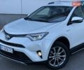 Білий Тойота РАВ 4, об'ємом двигуна 2.49 л та пробігом 162 тис. км за 23800 $, фото 17 на Automoto.ua