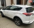 Белый Тойота РАВ 4, объемом двигателя 2.23 л и пробегом 190 тыс. км за 16999 $, фото 2 на Automoto.ua