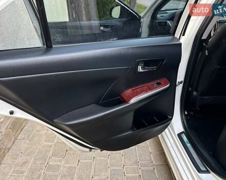 Белый Тойота РАВ 4, объемом двигателя 1.99 л и пробегом 111 тыс. км за 19999 $, фото 17 на Automoto.ua