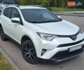Белый Тойота РАВ 4, объемом двигателя 1.99 л и пробегом 89 тыс. км за 25306 $, фото 1 на Automoto.ua