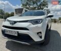 Білий Тойота РАВ 4, об'ємом двигуна 2.49 л та пробігом 55 тис. км за 27300 $, фото 1 на Automoto.ua