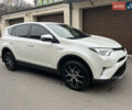 Белый Тойота РАВ 4, объемом двигателя 2.49 л и пробегом 199 тыс. км за 22999 $, фото 24 на Automoto.ua