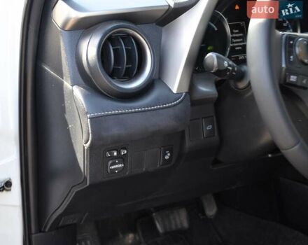 Тойота РАВ 4 2017 в Виннице на Automoto.ua Белый Тойота РАВ 4, объемом двигателя 2.49 л и пробегом 198 тыс. км за 22987 $, фото 29 на Automoto.ua