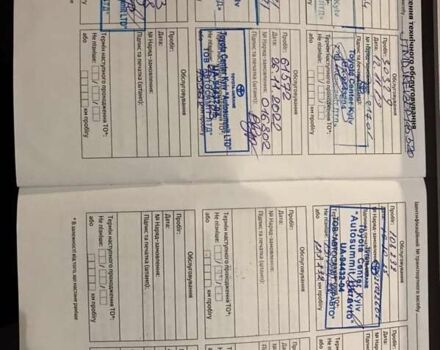 Белый Тойота РАВ 4, объемом двигателя 2.5 л и пробегом 108 тыс. км за 25300 $, фото 45 на Automoto.ua