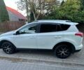 Белый Тойота РАВ 4, объемом двигателя 2.2 л и пробегом 180 тыс. км за 22000 $, фото 13 на Automoto.ua