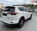 Білий Тойота РАВ 4, об'ємом двигуна 2.23 л та пробігом 192 тис. км за 20500 $, фото 13 на Automoto.ua