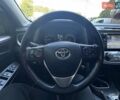 Білий Тойота РАВ 4, об'ємом двигуна 2.23 л та пробігом 189 тис. км за 21900 $, фото 29 на Automoto.ua