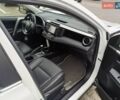 Тойота РАВ 4 2017 в Стрые на Automoto.ua Белый Тойота РАВ 4, объемом двигателя 2.49 л и пробегом 143 тыс. км за 23500 $, фото 24 на Automoto.ua