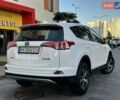 Белый Тойота РАВ 4, объемом двигателя 1.99 л и пробегом 93 тыс. км за 20600 $, фото 17 на Automoto.ua