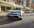 Тойота РАВ 4 2017 в Киеве на Automoto.ua Белый Тойота РАВ 4, объемом двигателя 2.49 л и пробегом 95 тыс. км за 21500 $, фото 5 на Automoto.ua
