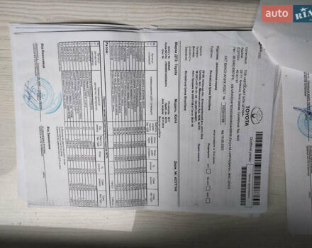 Белый Тойота РАВ 4, объемом двигателя 2.23 л и пробегом 63 тыс. км за 25200 $, фото 26 на Automoto.ua