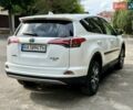 Білий Тойота РАВ 4, об'ємом двигуна 2.23 л та пробігом 90 тис. км за 22700 $, фото 13 на Automoto.ua