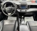 Білий Тойота РАВ 4, об'ємом двигуна 2.23 л та пробігом 192 тис. км за 19300 $, фото 16 на Automoto.ua