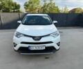 Білий Тойота РАВ 4, об'ємом двигуна 2 л та пробігом 113 тис. км за 20295 $, фото 1 на Automoto.ua