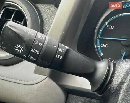 Білий Тойота РАВ 4, об'ємом двигуна 2.49 л та пробігом 122 тис. км за 19990 $, фото 24 на Automoto.ua