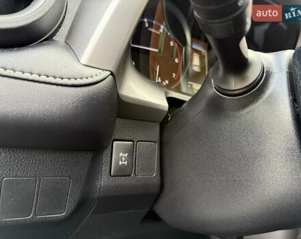 Білий Тойота РАВ 4, об'ємом двигуна 2.23 л та пробігом 192 тис. км за 20500 $, фото 71 на Automoto.ua
