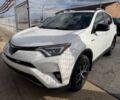 Белый Тойота РАВ 4, объемом двигателя 2.5 л и пробегом 64 тыс. км за 11000 $, фото 2 на Automoto.ua