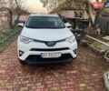 Белый Тойота РАВ 4, объемом двигателя 1.99 л и пробегом 138 тыс. км за 18500 $, фото 1 на Automoto.ua