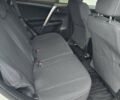 Білий Тойота РАВ 4, об'ємом двигуна 2 л та пробігом 80 тис. км за 22500 $, фото 16 на Automoto.ua