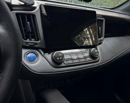 Белый Тойота РАВ 4, объемом двигателя 2.49 л и пробегом 146 тыс. км за 23997 $, фото 14 на Automoto.ua