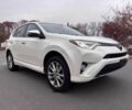 Белый Тойота РАВ 4, объемом двигателя 2.5 л и пробегом 56 тыс. км за 6700 $, фото 1 на Automoto.ua