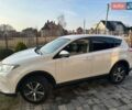 Білий Тойота РАВ 4, об'ємом двигуна 2 л та пробігом 100 тис. км за 20500 $, фото 1 на Automoto.ua