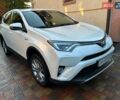 Белый Тойота РАВ 4, объемом двигателя 2.5 л и пробегом 108 тыс. км за 25300 $, фото 10 на Automoto.ua