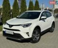 Белый Тойота РАВ 4, объемом двигателя 1.99 л и пробегом 93 тыс. км за 21500 $, фото 5 на Automoto.ua