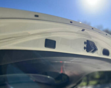 Белый Тойота РАВ 4, объемом двигателя 2.23 л и пробегом 136 тыс. км за 16800 $, фото 4 на Automoto.ua