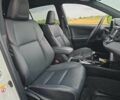 Белый Тойота РАВ 4, объемом двигателя 2.5 л и пробегом 38 тыс. км за 5500 $, фото 6 на Automoto.ua