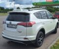 Белый Тойота РАВ 4, объемом двигателя 1.99 л и пробегом 89 тыс. км за 25306 $, фото 2 на Automoto.ua