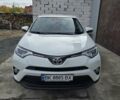 Білий Тойота РАВ 4, об'ємом двигуна 2 л та пробігом 80 тис. км за 22500 $, фото 1 на Automoto.ua