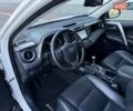 Білий Тойота РАВ 4, об'ємом двигуна 2.49 л та пробігом 162 тис. км за 23800 $, фото 35 на Automoto.ua