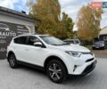 Білий Тойота РАВ 4, об'ємом двигуна 2.23 л та пробігом 192 тис. км за 20500 $, фото 6 на Automoto.ua