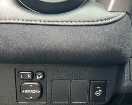 Белый Тойота РАВ 4, объемом двигателя 2.49 л и пробегом 199 тыс. км за 22999 $, фото 30 на Automoto.ua