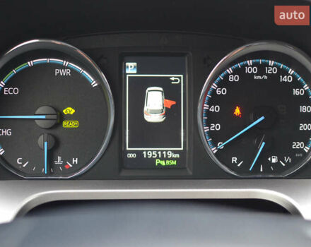 Тойота РАВ 4 2017 в Львове на Automoto.ua Белый Тойота РАВ 4, объемом двигателя 2.49 л и пробегом 187 тыс. км за 22990 $, фото 29 на Automoto.ua