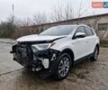 Білий Тойота РАВ 4, об'ємом двигуна 2.5 л та пробігом 126 тис. км за 15799 $, фото 1 на Automoto.ua