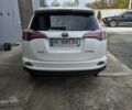 Білий Тойота РАВ 4, об'ємом двигуна 2 л та пробігом 80 тис. км за 22500 $, фото 5 на Automoto.ua