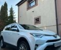 Белый Тойота РАВ 4, объемом двигателя 2.5 л и пробегом 108 тыс. км за 25300 $, фото 21 на Automoto.ua