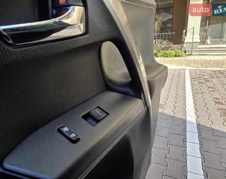 Тойота РАВ 4 2017 в Киеве на Automoto.ua Белый Тойота РАВ 4, объемом двигателя 2.49 л и пробегом 95 тыс. км за 21500 $, фото 34 на Automoto.ua