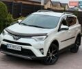 Белый Тойота РАВ 4, объемом двигателя 2.23 л и пробегом 91 тыс. км за 23350 $, фото 1 на Automoto.ua