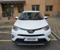 Білий Тойота РАВ 4, об'ємом двигуна 2.23 л та пробігом 220 тис. км за 20500 $, фото 5 на Automoto.ua