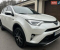 Белый Тойота РАВ 4, объемом двигателя 2.49 л и пробегом 199 тыс. км за 22999 $, фото 26 на Automoto.ua