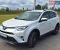 Белый Тойота РАВ 4, объемом двигателя 1.99 л и пробегом 89 тыс. км за 25306 $, фото 1 на Automoto.ua