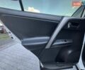 Білий Тойота РАВ 4, об'ємом двигуна 2.23 л та пробігом 189 тис. км за 21900 $, фото 37 на Automoto.ua