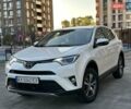 Белый Тойота РАВ 4, объемом двигателя 1.99 л и пробегом 93 тыс. км за 20600 $, фото 12 на Automoto.ua