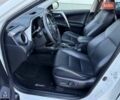 Білий Тойота РАВ 4, об'ємом двигуна 2.49 л та пробігом 162 тис. км за 23800 $, фото 37 на Automoto.ua