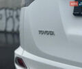 Тойота РАВ 4 2017 в Львове на Automoto.ua Белый Тойота РАВ 4, объемом двигателя 2.49 л и пробегом 187 тыс. км за 22990 $, фото 9 на Automoto.ua