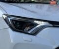 Белый Тойота РАВ 4, объемом двигателя 1.99 л и пробегом 93 тыс. км за 20600 $, фото 8 на Automoto.ua
